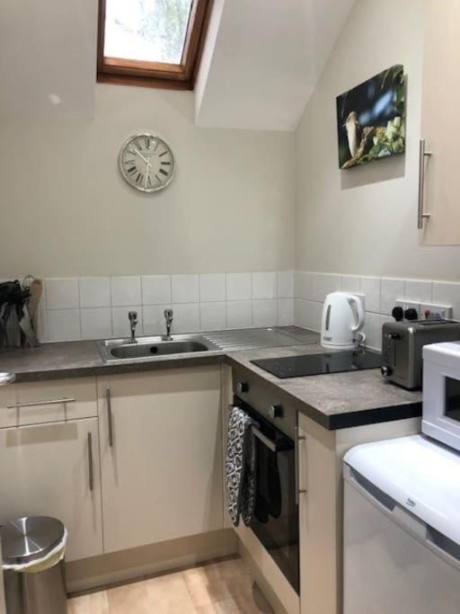 Holiday home The Six Bells Barn, Preston St Mary, Suffolk. *