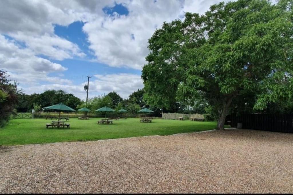 The Six Bells Barn, Preston St Mary, Suffolk. Holiday home *